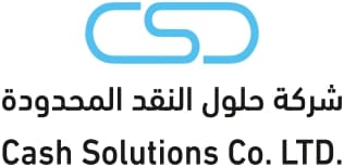 شعار حلول النقد - طباعة احترافية من مطابع الرياض